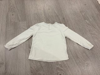 Camiseta Mayoral 4 años Niña