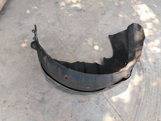 Paso Rueda Trasero Dcho Mercedes W246