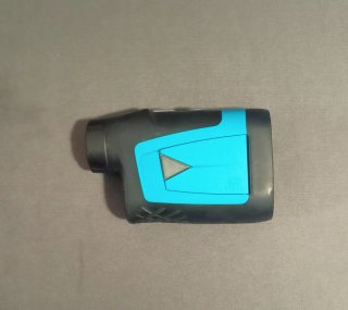 Mileseey Golf Laser Rangefinder with Case