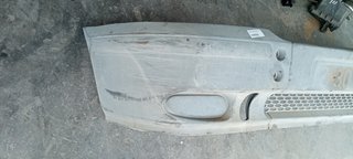 PARAGOLPES DELANTERO FORD TRANSIT CAJA CERRADA, M