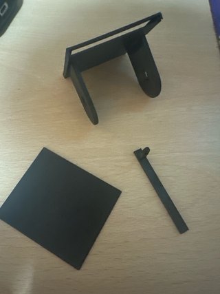 Portatarga Kukirin G4