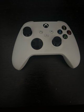Xbox Series S Blanca