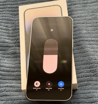 Apple iPhone 14 Pro Max 128gb como nuevo