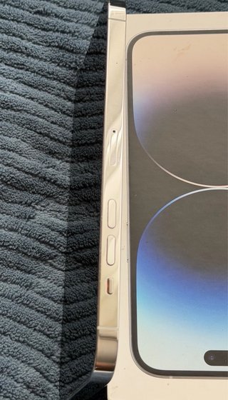 Apple iPhone 14 Pro Max 128gb como nuevo