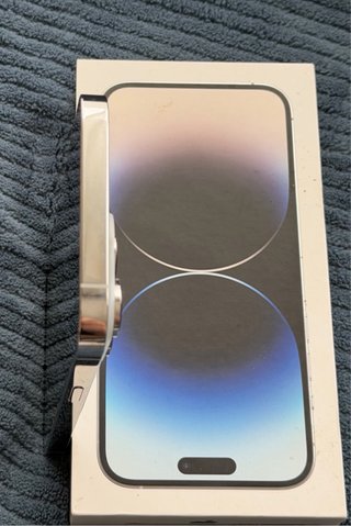 Apple iPhone 14 Pro Max 128gb como nuevo