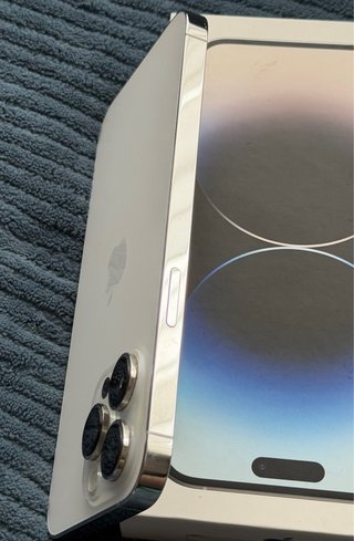 Apple iPhone 14 Pro Max 128gb como nuevo