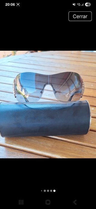 Gafas de sol Bvlgary