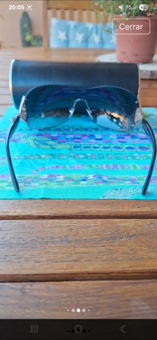 Gafas de sol Bvlgary
