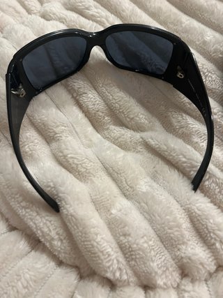 Gafas de Sol Mujer Chanel Negras