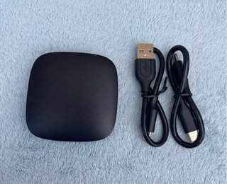 Adaptador CarPlay y Android Auto Inalámbrico