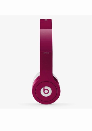Beats Solo HD Rosa Chicle Nuevos Precintados