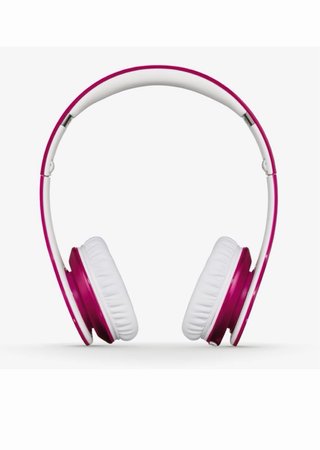 Beats Solo HD Rosa Chicle Nuevos Precintados