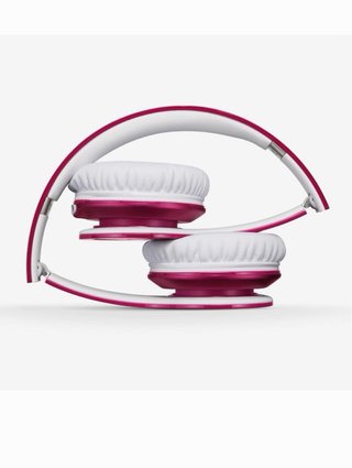 Beats Solo HD Rosa Chicle Nuevos Precintados