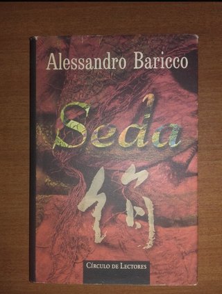 Libros variados