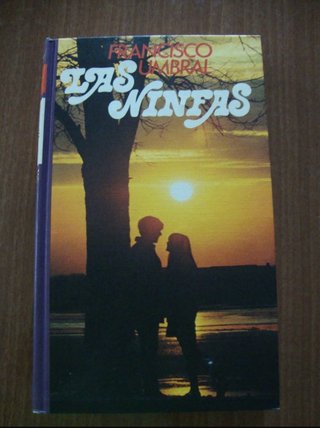 Libros variados
