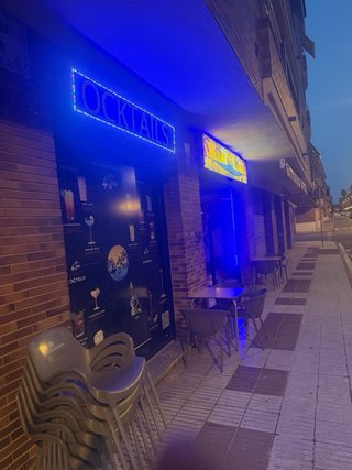 Traspaso de bar