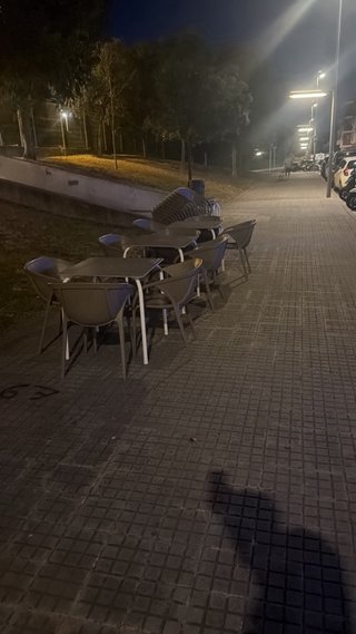 Traspaso de bar