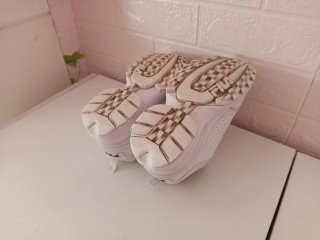 Deportivas Fila Talla 36 Blancas
