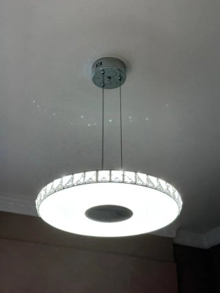 Lámpara LED Diseño Moderno