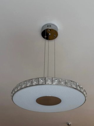 Lámpara LED Diseño Moderno