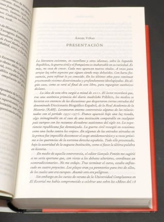 Libro En el Combate por la Historia