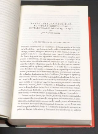 Libro En el Combate por la Historia
