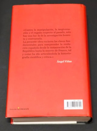 Libro En el Combate por la Historia