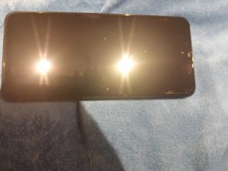 Realme C53 Negro/Dorado