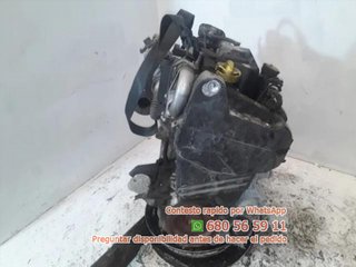 Dmuap1455241 k9k motor completo renault  Ref:68787