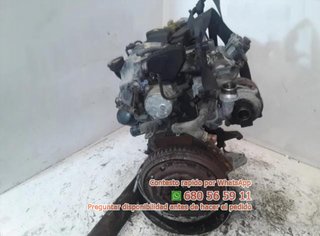 Dmuap1455241 k9k motor completo renault  Ref:68787