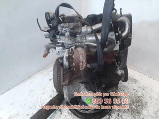 Dmuap1455241 k9k motor completo renault  Ref:68787