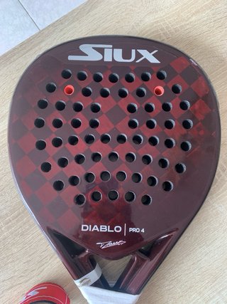 Pala Siux Diablo Pro 4 2025