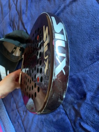 Pala Siux Diablo Pro 4 2025
