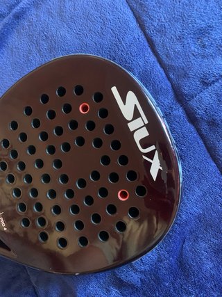 Pala Siux Diablo Pro 4 2025
