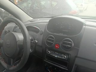 Chevrolet Matiz 2008