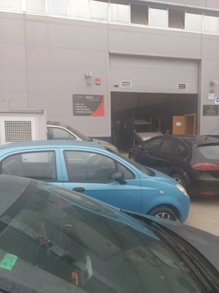Chevrolet Matiz 2008