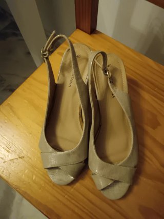 Sandalias Tommy Hilfiger Mujer