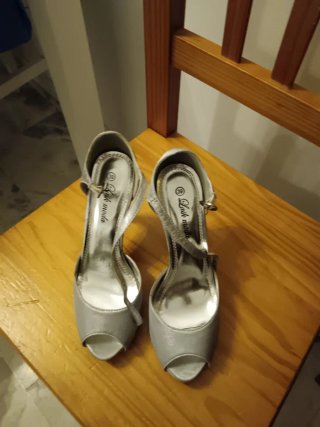 Sandalias Tommy Hilfiger Mujer