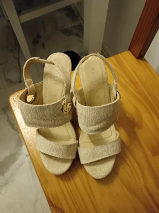 Sandalias Tommy Hilfiger Mujer