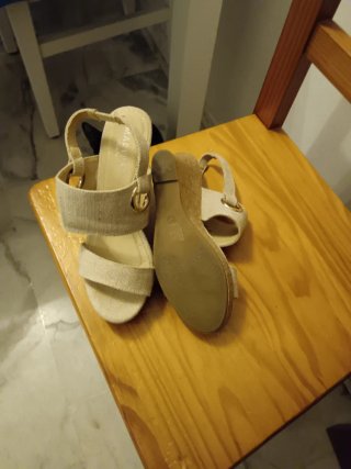 Sandalias Tommy Hilfiger Mujer