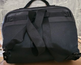 Bolso/Mochila G-Star RAW Negro
