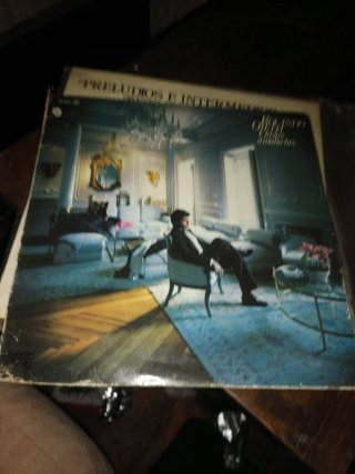 Lote Vinilos Música Clásica Colección
