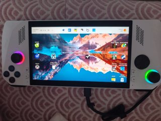 ASUS ROG Ally Z1 Extreme con garanzia e fattura