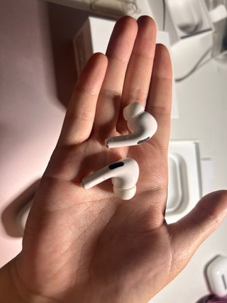 AirPods Pro