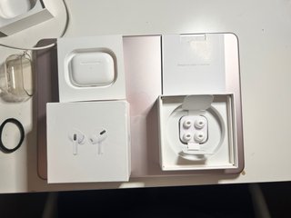 AirPods Pro