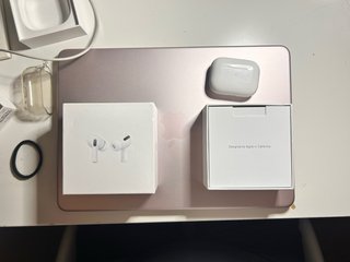 AirPods Pro