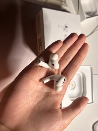AirPods Pro