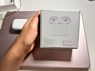 AirPods Pro