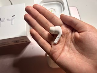 AirPods Pro