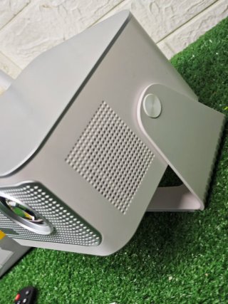 Proyector HY350MAX 4K 8K 1080P WiFi Bluetooth
